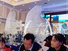 -龙悦湾酒家·八阵鱼生·渔人码头店