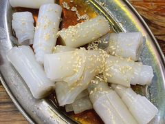 -陈添記·祖傳爽鱼皮·西关老字号(广州首店)