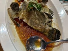 -79号渔船海鲜饭店(华强北店)