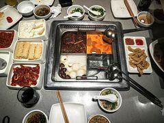 -海底捞火锅(珠影星光城夜宵主题店)