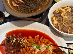 -金哥私房菜馆(张府园总店)