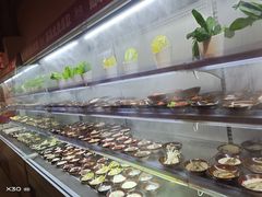 -宽尺巷鱼蛙自助火锅(虎丘钻石广场店)