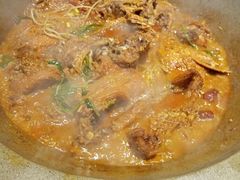 -蜀留香石锅鱼(六顺街店)