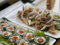 -牛鲜盛齐齐哈尔烤肉(曹路店)