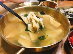 -HOTISLAND海鸡岛·韩国料理(江南西店)