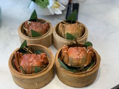 -火福·天湖阁大闸蟹博物馆主题餐厅(浅水湾店)