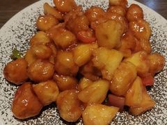 -隆喜元鱼汤包·海鲜(中联广场店)