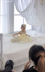 点击看大图 -小鬼当佳儿童摄影(龙德广场店)