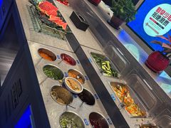 -额尔敦传统涮(公园西路店)