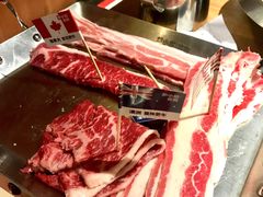 -炉小哥烤肉(朗悦公园茂店)