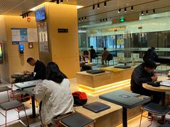 -麦当劳(龙阳路店)