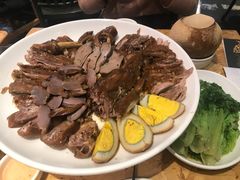 -陈鹏鹏潮汕菜(欢乐海岸 海边景观店)