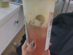 -喜茶(中山利和新地店)