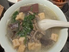 -小厨娘金榜题名(夫子庙秦淮河店)