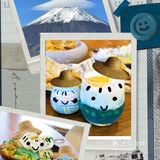 《汐》SHIO 雲朵蛋富士山飯☁️🏔