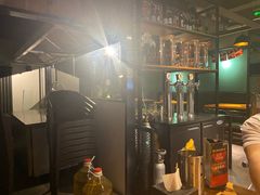 -腰子哥烤串(石佛营炫特店)