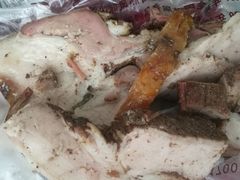 -黄家烤肉(北坦店)