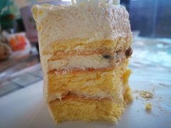 -龙山村烘焙工坊(杨庄店)