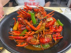 -聚味瞿记·龙虾堂(坡子街店)