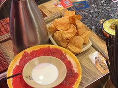 -蜀大侠火锅(森兰花园城店)