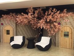 -汤里来温泉