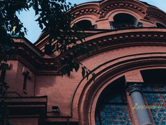 -圣·阿列克谢耶夫教堂