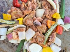 -潭柘厚院&山顶烤肉(潭柘寺店)