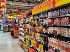 -永辉超市(鲁谷店)