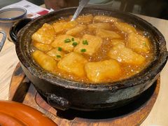 -缘生态云南菜·野生菌庭院餐厅(华侨城店)