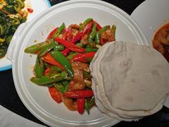 -老东营·东营菜(西四路店)
