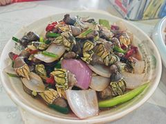 -北港方记海鲜楼·海景餐厅