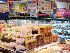 -盒马鲜生(丁香国际店)