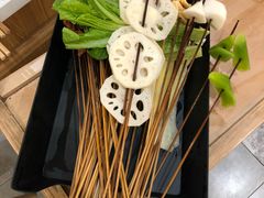 -屋头串串(新街里店)