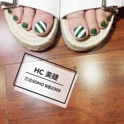 点击看大图 -HC美甲美睫皮肤管理中心
