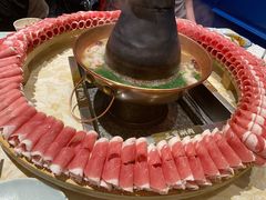 -三宝涮肉(体育学院店)