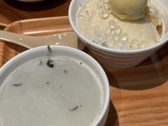 -杏甜品(尖沙咀加拿分道店)