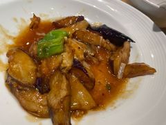 -关东小磨东北菜(上海长风大悦城店)