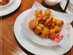 -鸽味轩·粤菜小馆(高楼门总店)