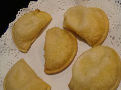 油炸冰淇淋-三个大叔东北烧烤·砂锅菜(西三旗店)