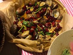 -水煮三国·川鲁江湖菜(香山店)