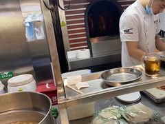 -紫光园·烤鸭(首经贸店)