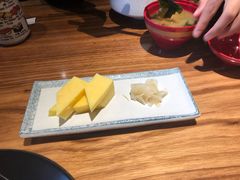 -江户前寿司(好运街店)