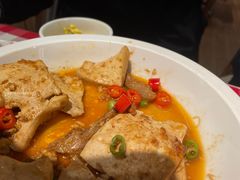 -西贝(苏州绿宝广场店)