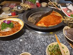 -蜀大侠火锅(少陵路店)