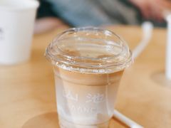 -SAANCI山池咖啡(卓悦中心店)