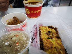 -老通城豆皮大王(吉庆街店)