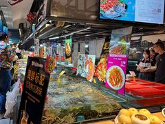 -79号渔船海鲜饭店(宝安店)