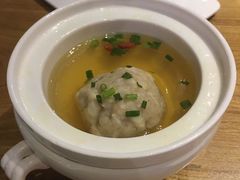 -東舍食唐精品陕菜馆