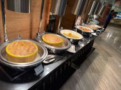 -索菲特酒店·海鲜自助 ·聚餐厅