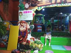 点击看大图 -新方向童乐小镇·儿童主题乐园·职业角色扮演(南昌店)